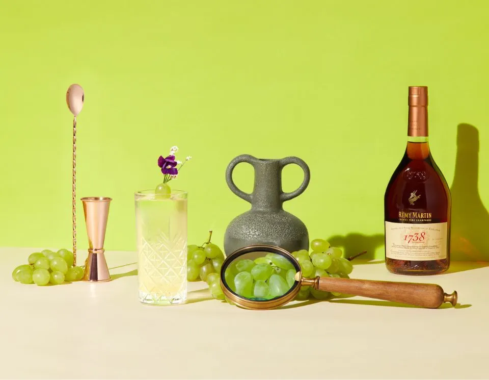Top cocktails with Cognac | Cointreau International